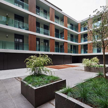 Piazza San Carlo Elegante Loft In Centro - Wi-Fi Apartment ตูริน ภายนอก รูปภาพ