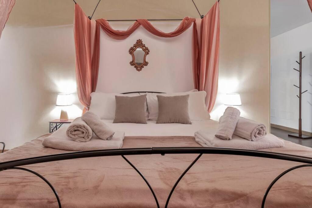 Piazza San Carlo Elegante Loft In Centro - Wi-Fi Apartment ตูริน ภายนอก รูปภาพ