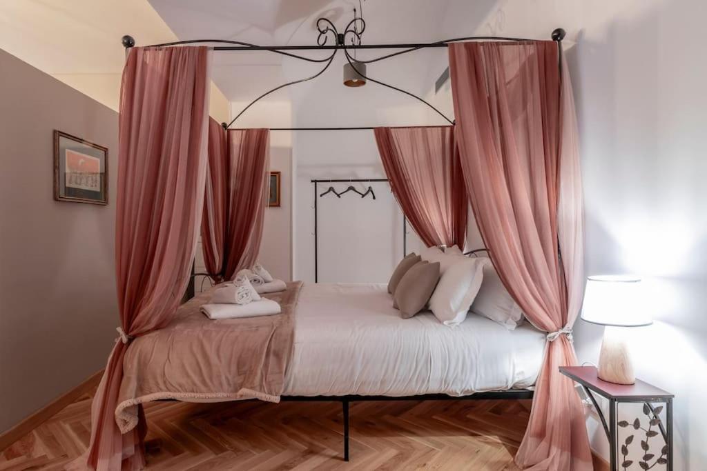 Piazza San Carlo Elegante Loft In Centro - Wi-Fi Apartment ตูริน ภายนอก รูปภาพ