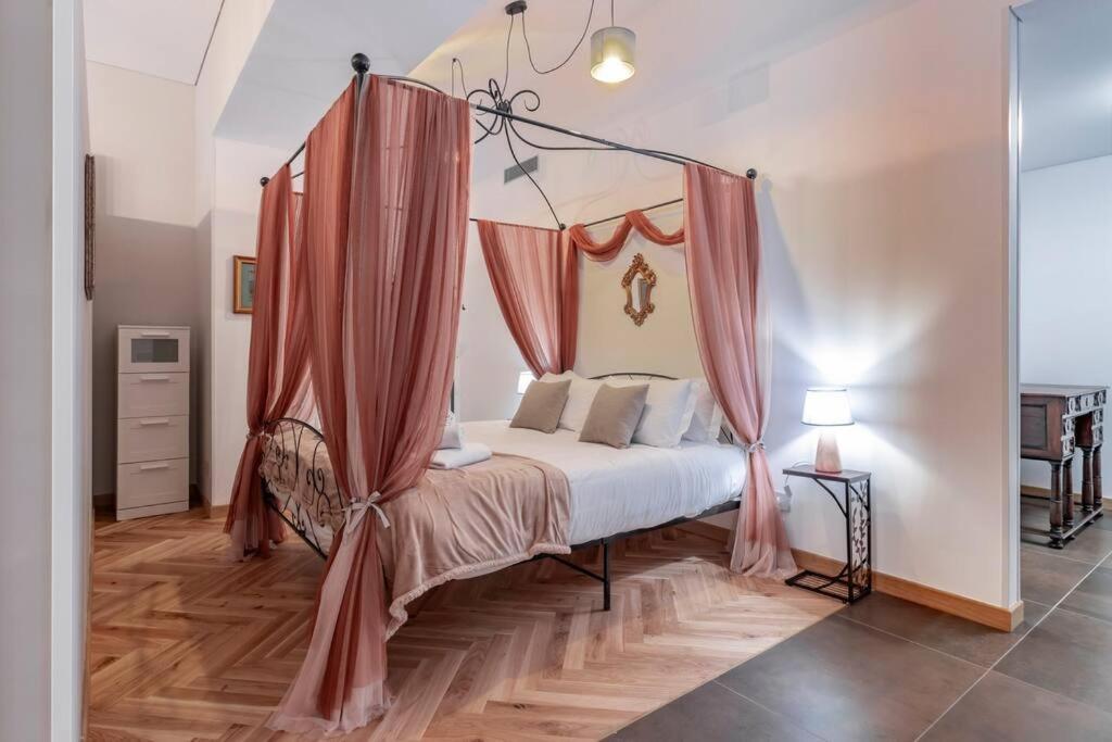 Piazza San Carlo Elegante Loft In Centro - Wi-Fi Apartment ตูริน ภายนอก รูปภาพ