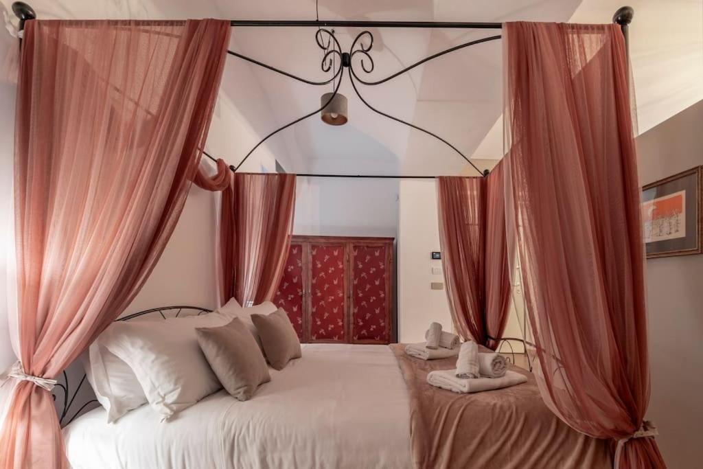 Piazza San Carlo Elegante Loft In Centro - Wi-Fi Apartment ตูริน ภายนอก รูปภาพ