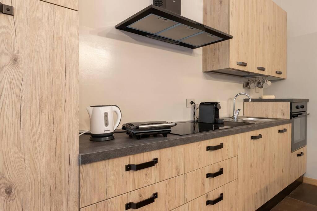 Piazza San Carlo Elegante Loft In Centro - Wi-Fi Apartment ตูริน ภายนอก รูปภาพ