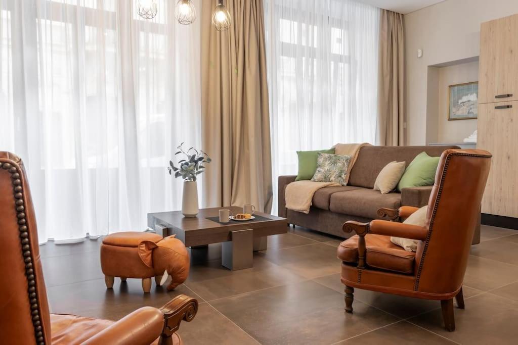 Piazza San Carlo Elegante Loft In Centro - Wi-Fi Apartment ตูริน ภายนอก รูปภาพ